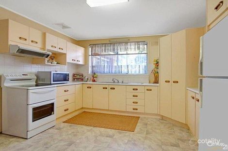 Property photo of 126 Governors Drive Lapstone NSW 2773