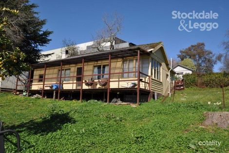 389a Belgrave-Gembrook Rd, Emerald, VIC 3782