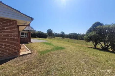 Property photo of 87 Porters Road Kenthurst NSW 2156