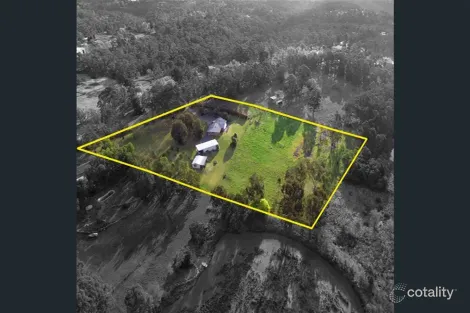 Property photo of 87 Porters Road Kenthurst NSW 2156