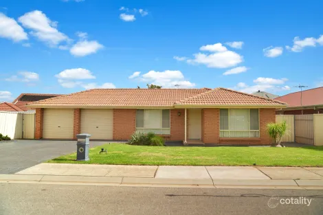3 Creedon Cl, Evanston Park, SA 5116