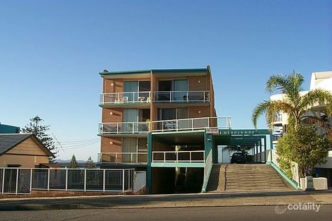 Property photo of 1 Clarence Street Port Macquarie NSW 2444