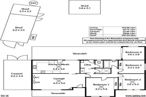 Property photo of 347 Gorge Road Athelstone SA 5076