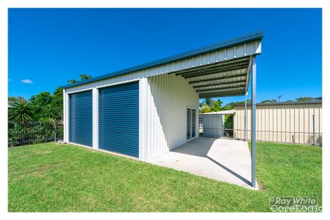 Property photo of 181 Grimley Street Koongal QLD 4701