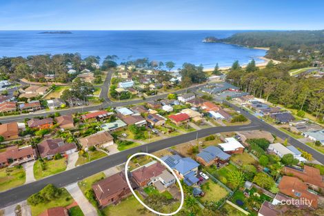 Property photo of 10 Hume Road Surf Beach NSW 2536