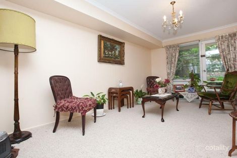 Property photo of 21 Hawkesbury Crescent Farrer ACT 2607