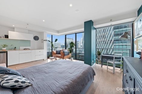 Property photo of 804/280 Spencer Street Melbourne VIC 3000