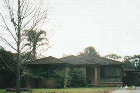 41 Bellinger Rd, Ruse, NSW 2560