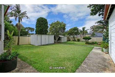 Property photo of 110 Railway Parade Mortdale NSW 2223