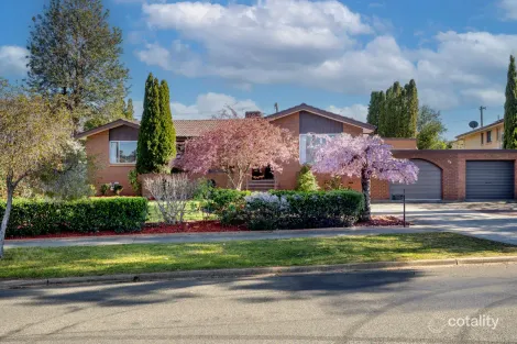Property photo of 88 William Webb Drive Evatt ACT 2617