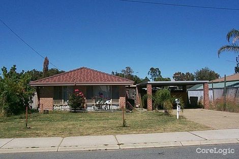 Property photo of 121 Steerforth Drive Coodanup WA 6210