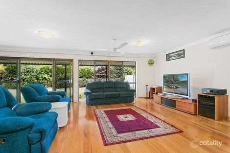 Property photo of 16 Sloop Street Manly West QLD 4179