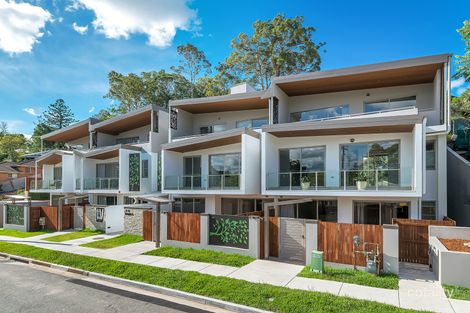 9/15 Roseglen St, Greenslopes, QLD 4120