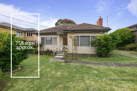 Property photo of 17 Herbert Street Mount Waverley VIC 3149