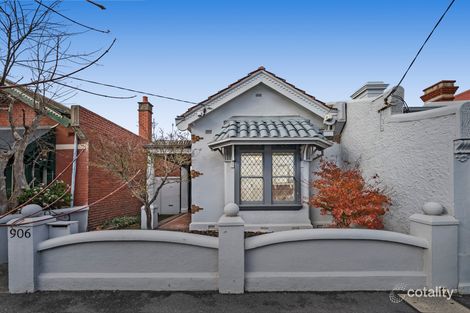 906 Lygon St, Carlton North, VIC 3054