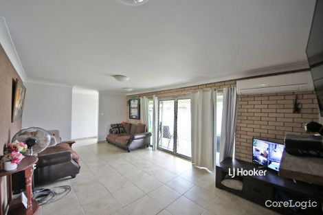 Property photo of 1 Sylvan Court Kallangur QLD 4503