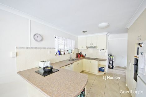 Property photo of 1 Sylvan Court Kallangur QLD 4503