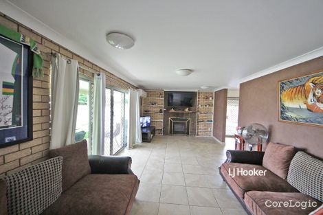 Property photo of 1 Sylvan Court Kallangur QLD 4503