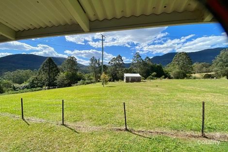 46 Proctors Rd, Green Pigeon, NSW 2474