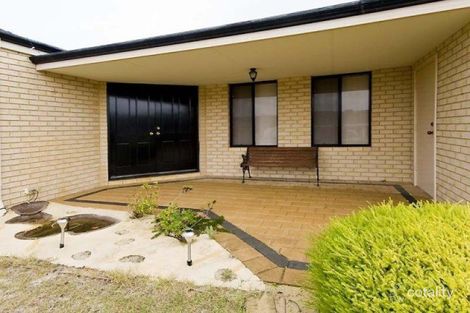 44 Dorrigo Gdns, Jane Brook, WA 6056