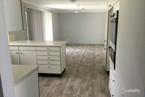 Property photo of 25 Windward Close Corlette NSW 2315
