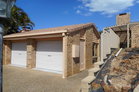 Property photo of 36 Parkwood Boulevard Parkwood QLD 4214