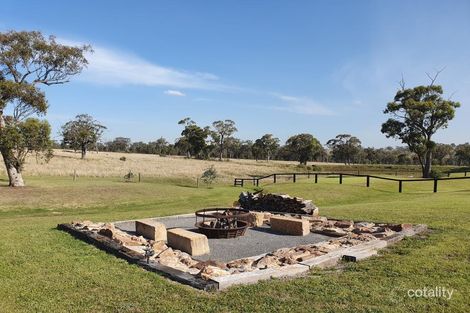 Property photo of 14 Jillaroo Way Muswellbrook NSW 2333