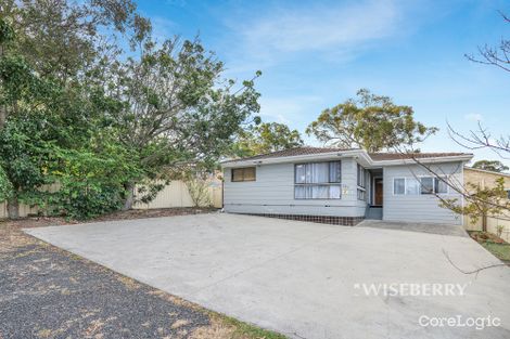 Property photo of 187 Scenic Drive Budgewoi NSW 2262