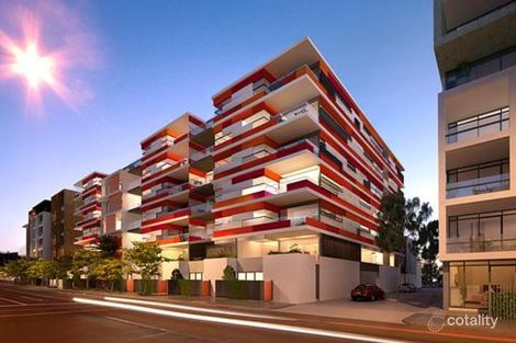 604b/20 Burnley St, Richmond, VIC 3121