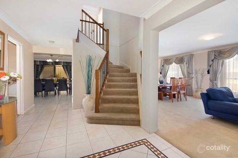 Property photo of 11 Gordon Bray Circuit Lidcombe NSW 2141