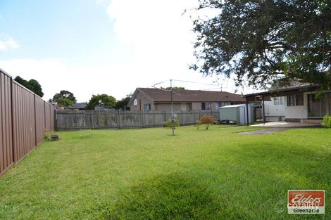 Property photo of 142 Maiden Street Greenacre NSW 2190