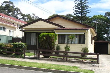 Property photo of 36 Moore Street Bexley NSW 2207