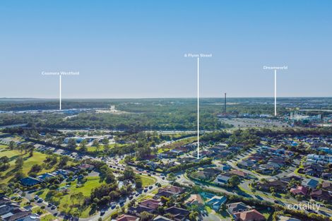 Property photo of 6 Flynn Street Upper Coomera QLD 4209