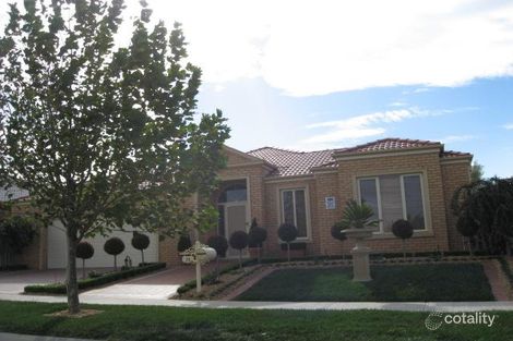 20 Pilgrim Dr, Hillside, VIC 3037