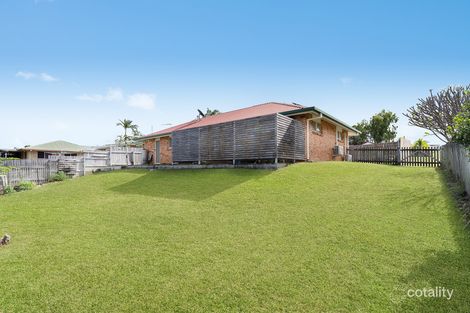 Property photo of 8 Ames Street Kawana QLD 4701