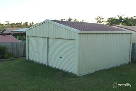 Property photo of 22 Cartney Court Walkerston QLD 4751
