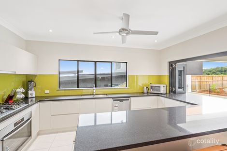 Property photo of 14 Mooney Court Smithfield QLD 4878