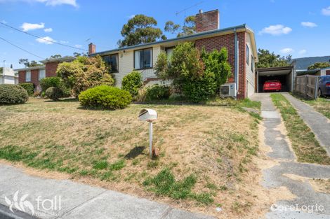 Property photo of 8 Esdaile Street Claremont TAS 7011