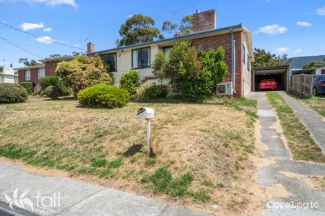 Property photo of 8 Esdaile Street Claremont TAS 7011