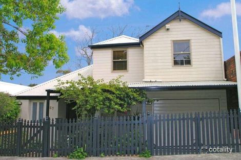 67 Pritchard St, Annandale, NSW 2038