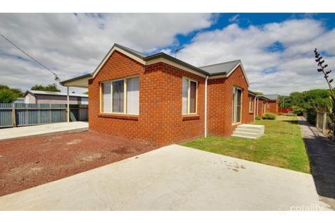 Property photo of 2/25 Gilbert Street Latrobe TAS 7307