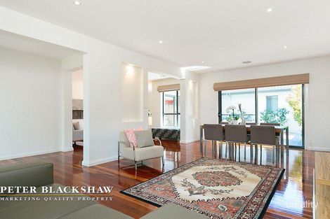 Property photo of 2B Thomson Street Chifley ACT 2606