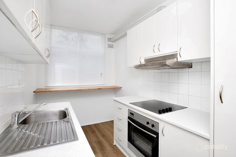 Property photo of 4/14 Grafton Crescent Dee Why NSW 2099