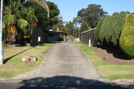 6 Kempsey St, Jamisontown, NSW 2750