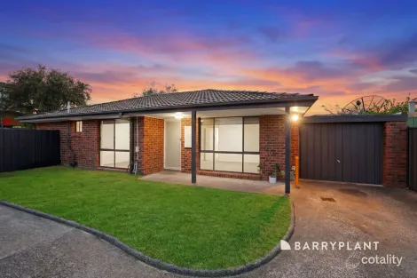 2/34 Victoria Rd, Narre Warren, VIC 3805