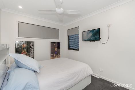 Property photo of 33 Niccy Road Coomera QLD 4209