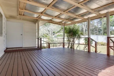 Property photo of 41 Garoona Grove Slacks Creek QLD 4127