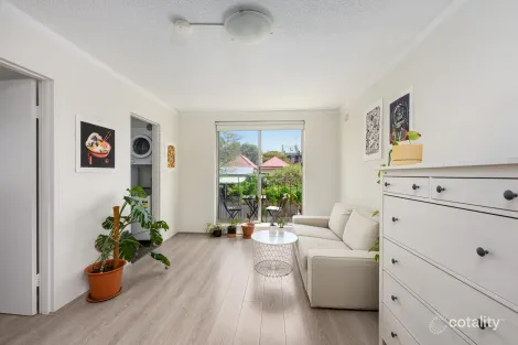 9/15 Darley St, Newtown, NSW 2042