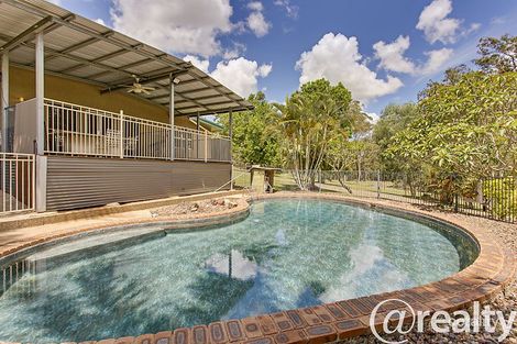 19 Gavin Way, Long Flat, QLD 4570