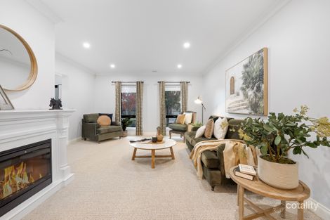Property photo of 28 Langhorne Crescent Rowville VIC 3178